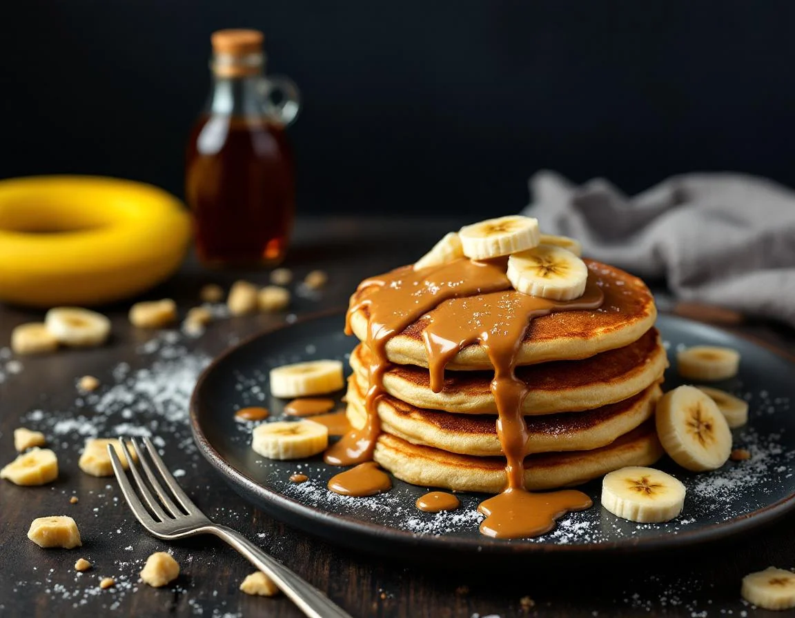 Protein Pancakes